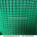 PVC Dilapisi Dilas Wire Mesh Roll